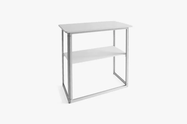 Esitluslauad - Klassikalised - AdTribune Standard - AdExpo