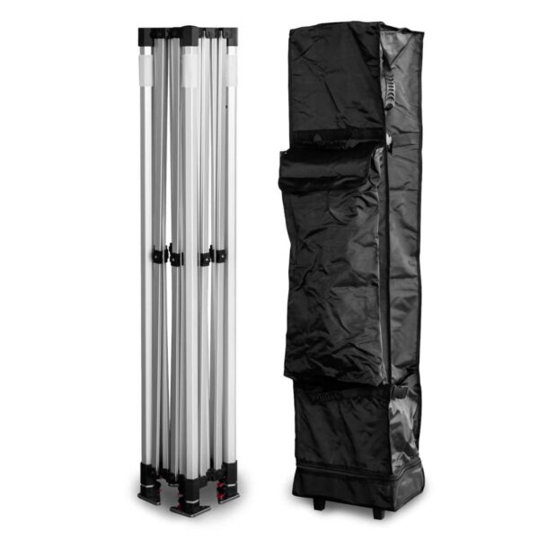 Outdoor - Pop up telk - AdExpo