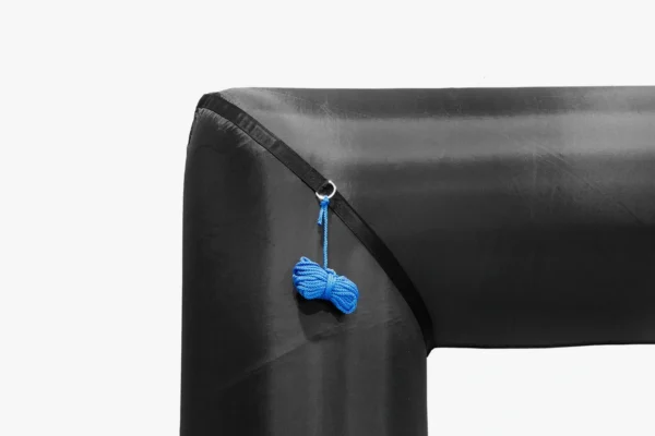 Täispuhutav - Kaared & Tuubid & Seinad - Täispumbatav kaar "Ruut" 3.2x4.5 - AdExpo