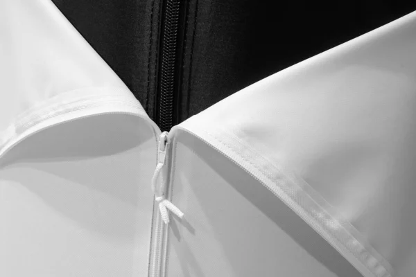 Täispuhutav - Kaared & Tuubid & Seinad - Täispumbatav kaar "Kolmnurk" 6.8x4.5 - AdExpo