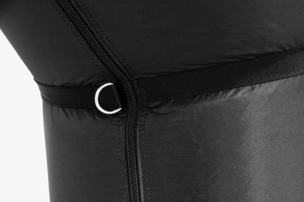 Täispuhutav - Kaared & Tuubid & Seinad - Täispumbatav kaar "Kolmnurk" 6.8x4.5 - AdExpo