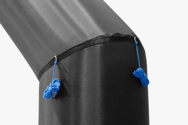 Täispuhutav - Kaared & Tuubid & Seinad - Täispumbatav kaar "Kolmnurk" 6.8x4.5 - AdExpo