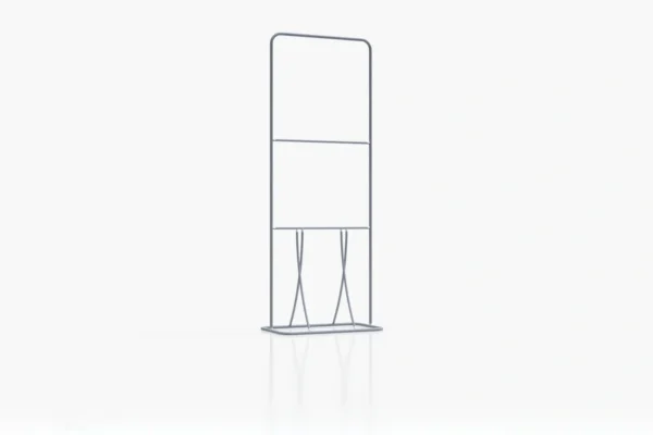 Taustaseinad - Erikujulised - Vario Tower - AdExpo