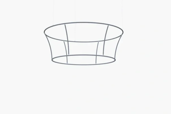 Taustaseinad - Erikujulised - TrapFloat - AdExpo