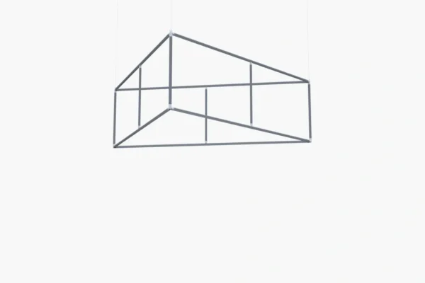 Taustaseinad - Erikujulised - TriFloat - AdExpo