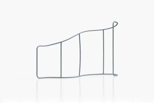 Taustaseinad - Erikujulised - Vario Twist - AdExpo