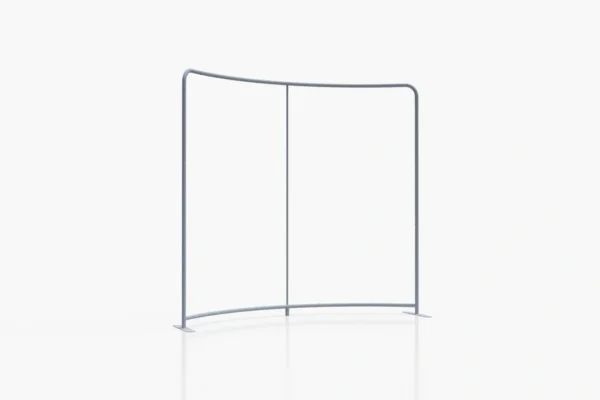 Taustaseinad - Klassikalised - Curved Light - AdExpo