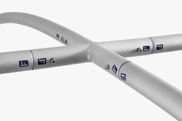 Reklaamtelgid - Muud telgid - Vario Pipe Tent - AdExpo