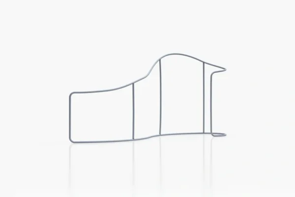 Taustaseinad - Erikujulised - Vario Wave - AdExpo