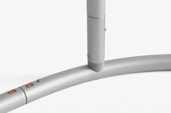 Taustaseinad - Erikujulised - Vario Wave - AdExpo