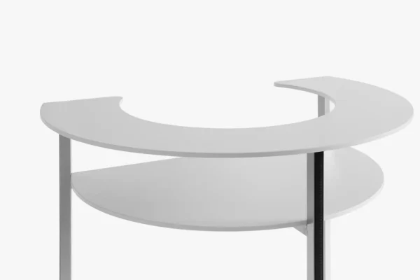 Esitluslauad - Klassikalised - adTribune HIT C - AdExpo