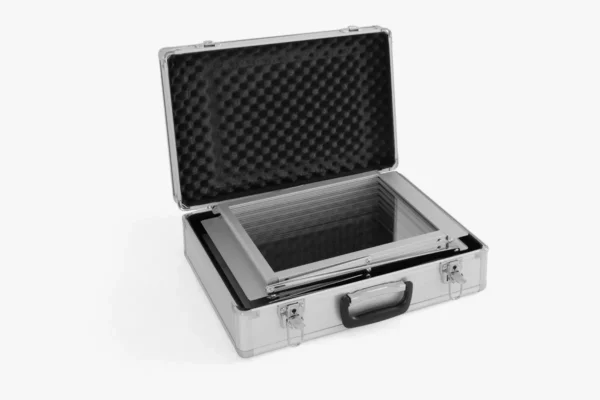 Teised reklaamtooted - AdFolder A4 - AdExpo