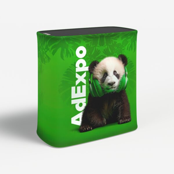 Esitluslauad - Pop-up - Big Quick LED Motor - AdExpo