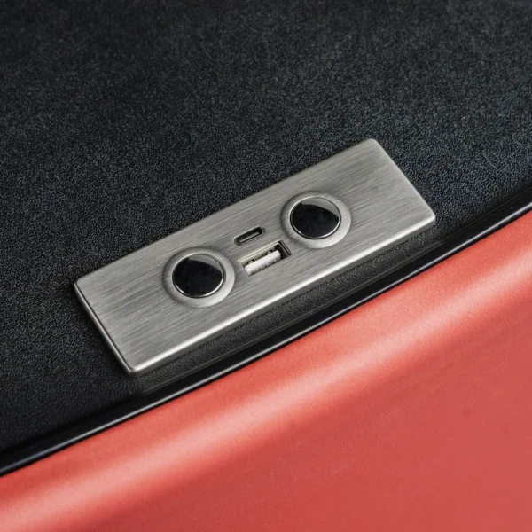 Esitluslauad - Pop-up - Big Quick LED Motor - AdExpo