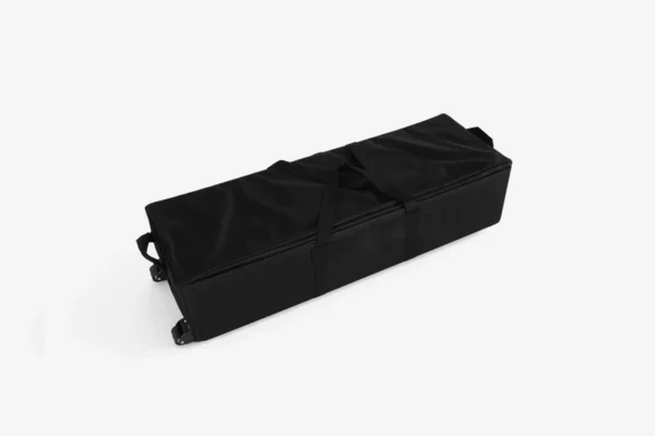 LED Valguskastid - Jalgadel valguskastid - LED profiil 140mm LMD - AdExpo