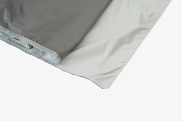 LED Valguskastid - Jalgadel valguskastid - LED profiil 80mm LPO - AdExpo