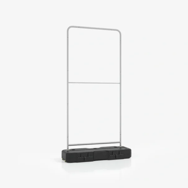 Taustaseinad - Klassikalised - Presto Outdoor 100x230 - AdExpo