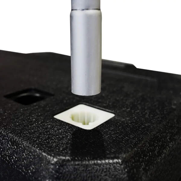 Taustaseinad - Klassikalised - Presto Outdoor 100x230 - AdExpo