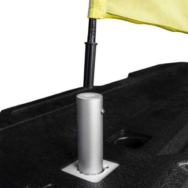 Outdoor - Quick Arch - AdExpo