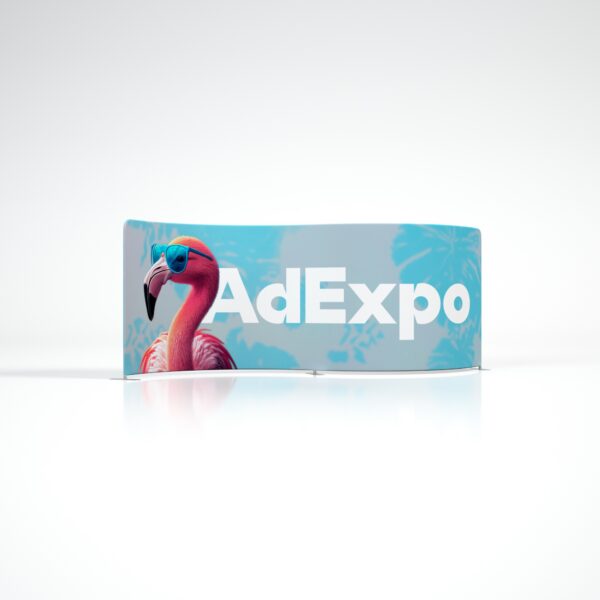 Rent - Serpentine 300 - AdExpo