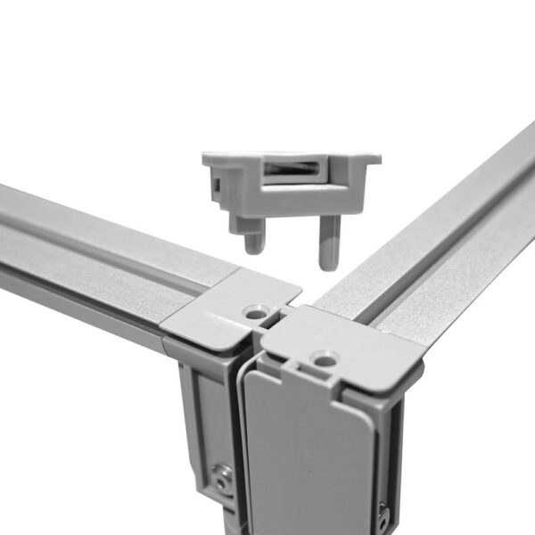 Esitluslauad - Tekstiil - AdTribune Starter - AdExpo