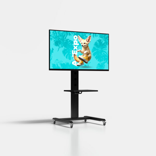 Rent - TV-rent - AdExpo