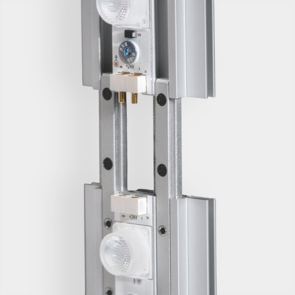 Messiboksid - LedGo - LEDGO BIG - AdExpo