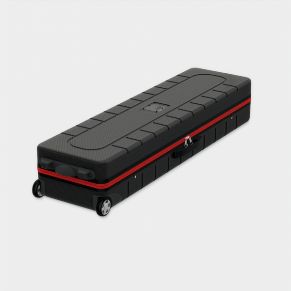 Messiboksid - LedGo - LEDGO BIG - AdExpo