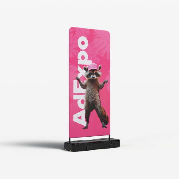 Rent - Presto Outdoor - AdExpo