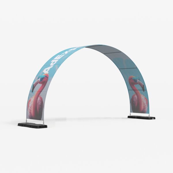 Rent - Quick Arch - AdExpo