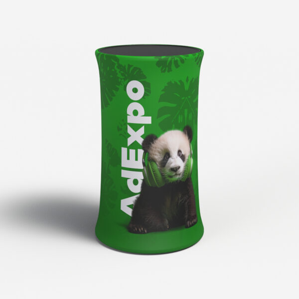 Esitluslauad - Pop-up - adTribune Quick Round - AdExpo