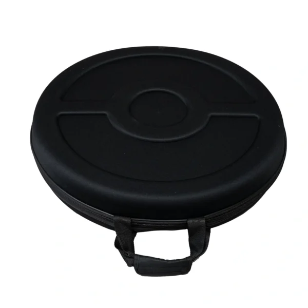 Esitluslauad - Pop-up - Quick Round LED - AdExpo